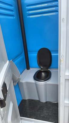 Toilette mobile image 6