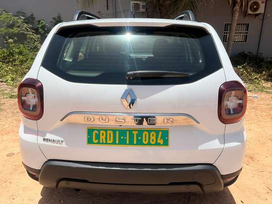 Vente Renault Duster 2024 image 7
