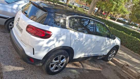 Citroen C5 Aircross 2020 image 6