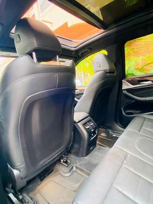 BMW X3 2021 image 12