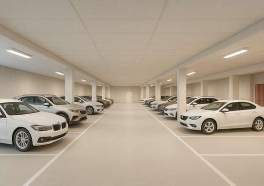 APPARTEMENT DE TYPE F3 EN VENTE AU POINT E image 8