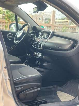 FIAT 500x image 6