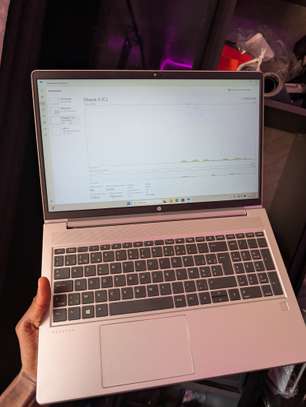 HP 450 g8 / SSD nvme 1to / 16gb ram / 11th gen image 6