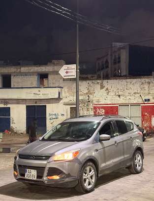 Ford Escape image 6
