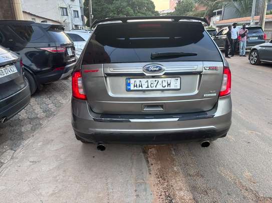Ford edge image 8