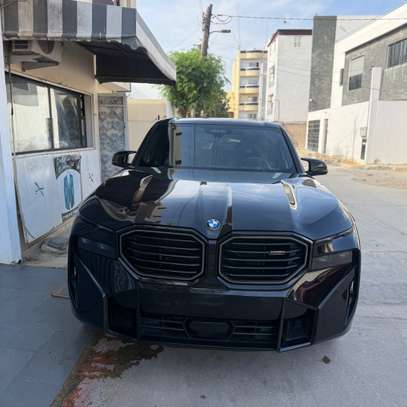 BMW Xm2024 image 5