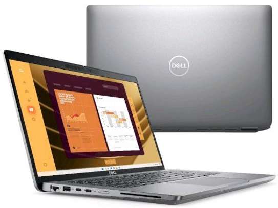 DELL LATITUDE 5450 image 2