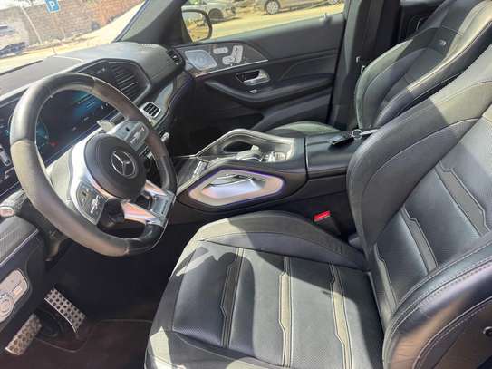 Mercedes GLE 53 image 2