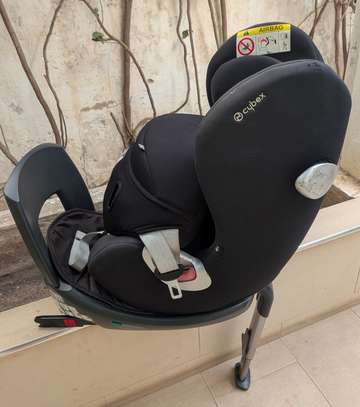 Siège auto Cybex Sirona image 2