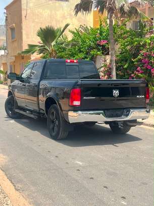 Dodge ram ecodiesel image 7