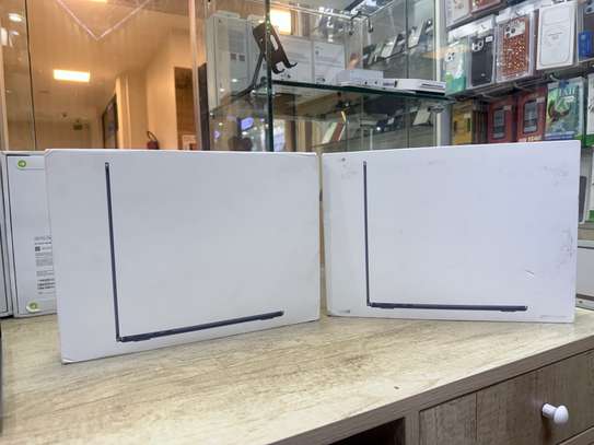 Macbook Air M5 512Go RAM16 13" & 15" ✅ Neuf Garantie 2 ans image 4