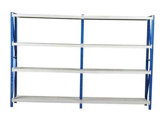 RAYONNAGE DE STOCKAGE ENTREPOT image 3