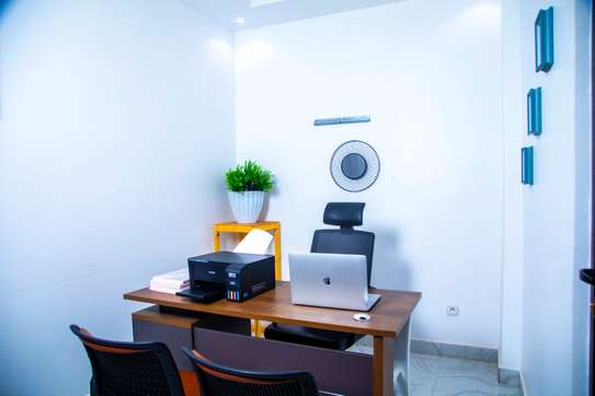 Diokotech espace professionnel flexible bureau privé image 2