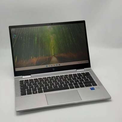 HP EliteBook image 4