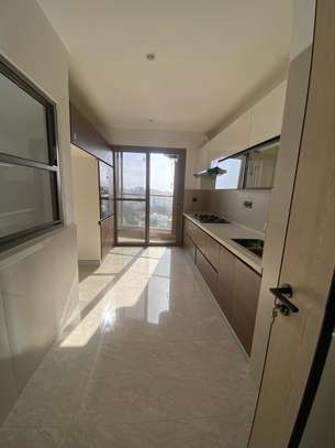 Moderne F4 à vendre Sacré Coeur image 4