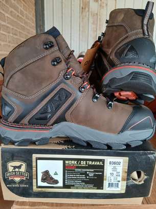 CHAUSSURES SECURITE USA image 15