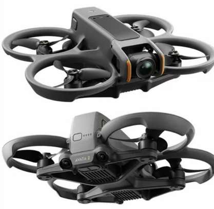 Drone DJI Avata 2 image 3