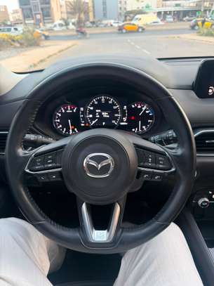 MAZDA CX5 GT Grand Touring Année 2019 image 14