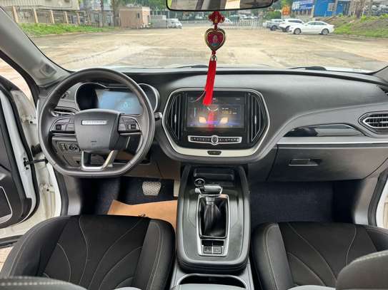 Jetour X70M année 2021, 1.5T image 6