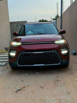 KIA SOUL 2020 image 12
