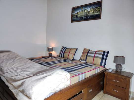 Appart 1 chambre Accessible et Calme-Sacré-Cœur 3 VDN image 4