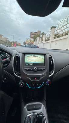 CHEVROLET CRUZE 2017 image 3