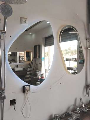 Miroir led image 2