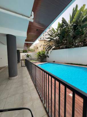 Résidence California – Immeuble R+5 (Aux Almadies) image 4