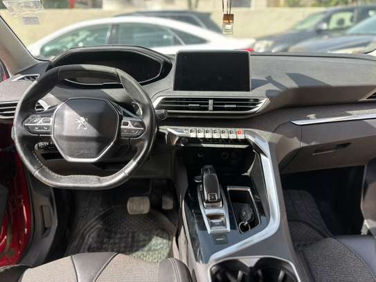 PEUGEOT 3008 2017 image 6