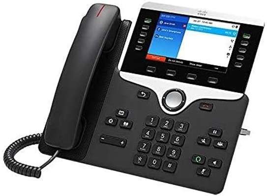 Telephone Cisco 8800 image 3