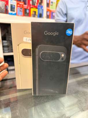 Google Pixel 10 Pro image 2