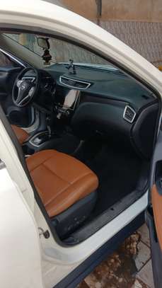 VEND NISSAN ROGUE 2016 image 5