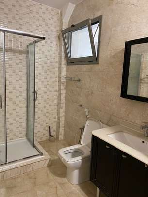 Appartement Meublé à Louer a Mermoz image 6