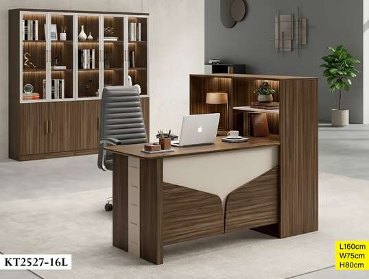Mobiliers de bureau haut de gamme image 5