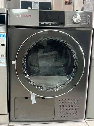 Machine a laver astech 10kg image 2