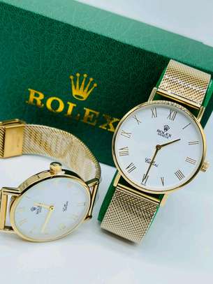 Montre Rolex Original image 10