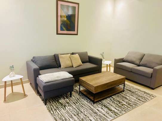 Appartement meublé 2 chambres  – Mamelles image 2