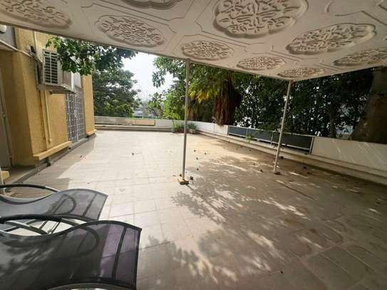 Grande villa Fann Mermoz image 13