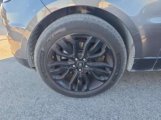 Range rover sport 2016 image 9