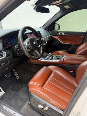 BMW x5 2019 image 3