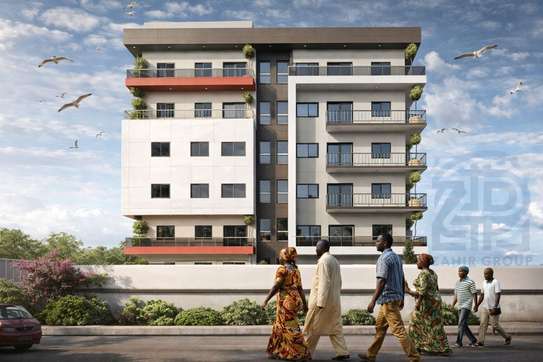 PLANS ARCHITECTURAUX 2D – 3D CONSTRUCTION– SÉNÉGAL DAKAR image 2