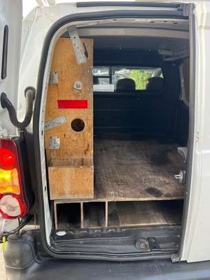 Citroen berlingo 2018 image 8