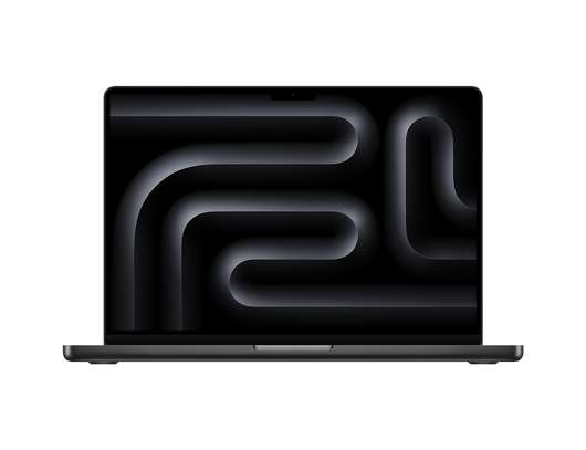💻 MacBook Pro M5 14.2" 2026 (16 Go / 512 Go SSD) image 6