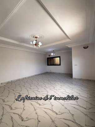 Appartement F4 à louer à baobab image 2
