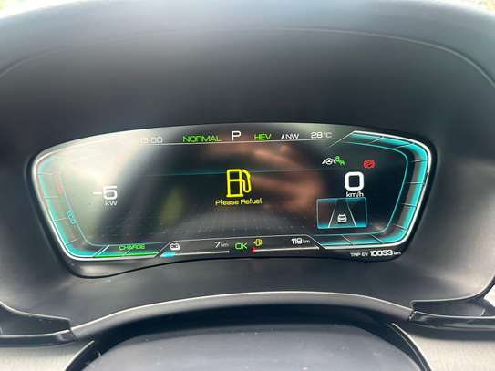 BYD Song PLUS  2022 image 13