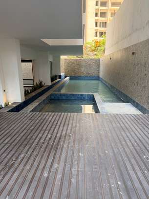 APPARTEMENT F4 DE STANDING À VENDRE AUX ALMADIES image 15
