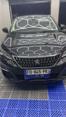 Peugeot 3008 sous douane image 2