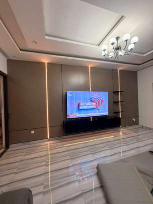 DECO ESPACE SALON design moderne image 5