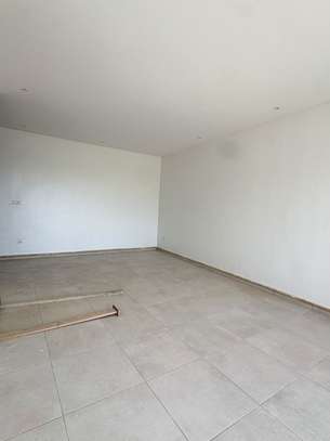 APPARTEMENT F3 A VENDRE AUX MAMELLES AVEC VUE MER image 3