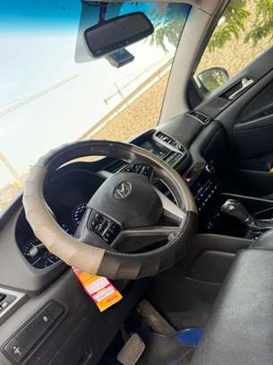 Hyundai Tucson image 6